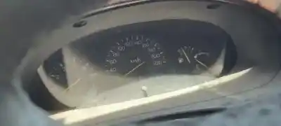 Утилизация автомобиля ford fiesta iv (ja_, jb_) 1.25 i 16v gasolina 1998 5p года 1999 питание 