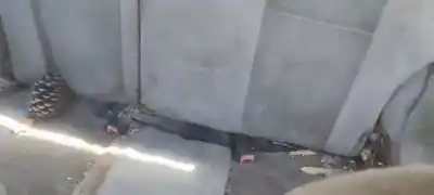 Утилизация автомобиля ford fiesta iv (ja_, jb_) 1.25 i 16v gasolina 1998 5p года 1999 питание 