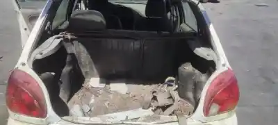 Утилизация автомобиля ford fiesta iv (ja_, jb_) 1.25 i 16v gasolina 1998 5p года 1999 питание 