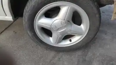 Veículo de Sucata ford fiesta iv (ja_, jb_) 1.25 i 16v gasolina 1998 5p do ano 1998 alimentado 