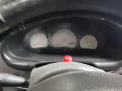 Scrapping Vehicle ford fiesta iv (ja_, jb_) 1.25 i 16v gasolina 1998 5p of the year 1999 powered 