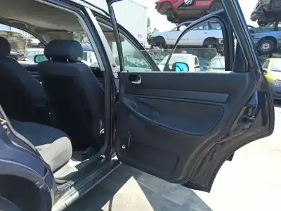 Veicolo di demolizione audi a4 avant (8d5, b5) 113 m/380 gasóleo 1998 5p dell'anno 1998 alimentato afn