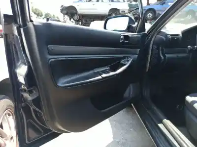 Veicolo di demolizione audi a4 avant (8d5, b5) 113 m/380 gasóleo 1998 5p dell'anno 1998 alimentato afn