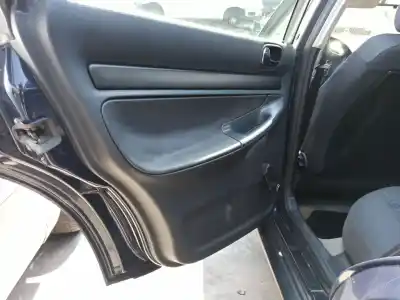 Veicolo di demolizione audi a4 avant (8d5, b5) 113 m/380 gasóleo 1998 5p dell'anno 1998 alimentato afn