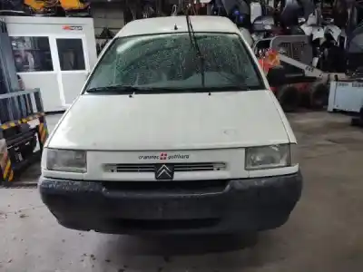 Veicolo di demolizione citroen jumpy i (u6u_) 1.9 td dell'anno 2024 alimentato d9b (xud9a/u)