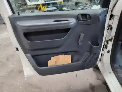 Veicolo di demolizione citroen jumpy i (u6u_) 1.9 td dell'anno 2024 alimentato d9b (xud9a/u)