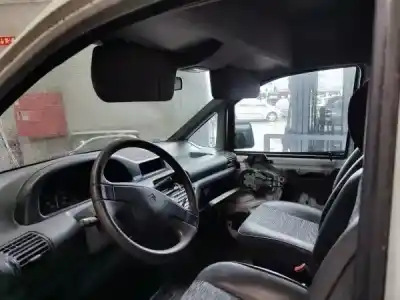 Veicolo di demolizione citroen jumpy i (u6u_) 1.9 td dell'anno 2024 alimentato d9b (xud9a/u)