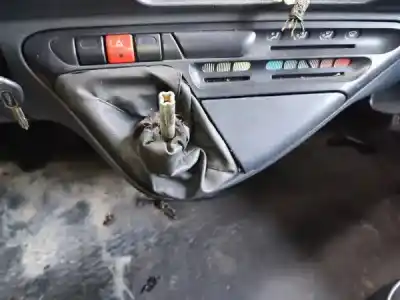 Veicolo di demolizione citroen jumpy i (u6u_) 1.9 td dell'anno 2024 alimentato d9b (xud9a/u)