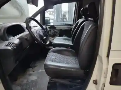 Veicolo di demolizione citroen jumpy i (u6u_) 1.9 td dell'anno 2024 alimentato d9b (xud9a/u)