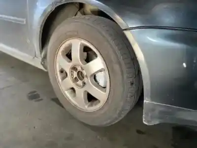 Здавання транспортного засобу audi a3 (8l1) 1.6 року 1999 потужний 