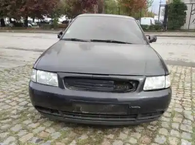 Здавання транспортного засобу audi a3 (8l1) 1.6 року 1998 потужний akl