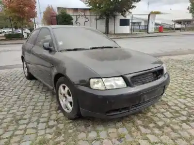 Здавання транспортного засобу audi a3 (8l1) 1.6 року 1998 потужний akl