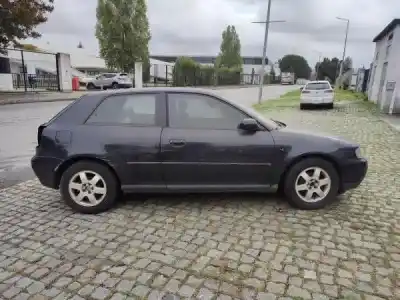 Здавання транспортного засобу audi a3 (8l1) 1.6 року 1998 потужний akl