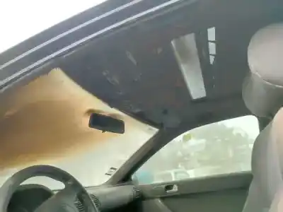 Здавання транспортного засобу audi a3 (8l1) 1.6 року 1998 потужний akl