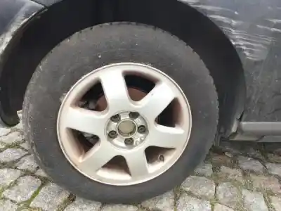 Здавання транспортного засобу audi a3 (8l1) 1.6 року 1998 потужний akl