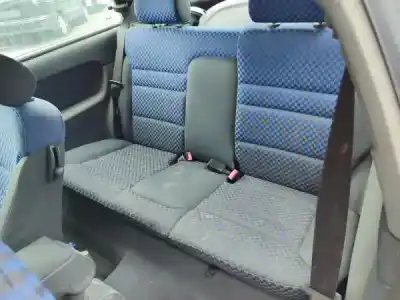 Scrapping Vehicle audi a3 (8l1) 1.6 of the year 1997 powered  Scrapping Vehicle audi a3 (8l1) 1.6 of the year 1997 powered