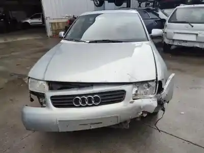 Здавання транспортного засобу audi a3 (8l1) 1.9 tdi року 2004 потужний agr|alh Здавання транспортного засобу audi a3 (8l1) 1.9 tdi року 2004 потужний agr|alh