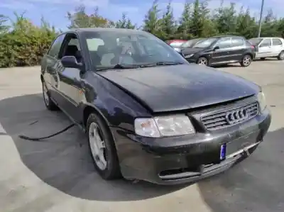 Здавання транспортного засобу audi a3 (8l1) 1.9 tdi року 2001 потужний ahf Здавання транспортного засобу audi a3 (8l1) 1.9 tdi року 2001 потужний ahf