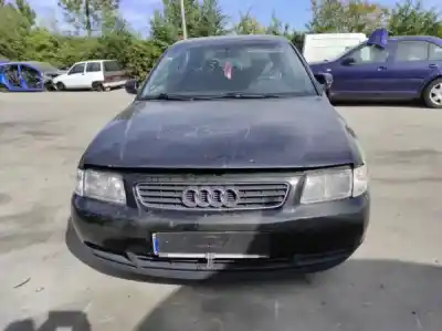 Здавання транспортного засобу audi a3 (8l1) 1.9 tdi року 2001 потужний ahf Здавання транспортного засобу audi a3 (8l1) 1.9 tdi року 2001 потужний ahf