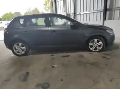 Scrapping Vehicle kia ceed sw (ed) 1.4 of the year 2010 powered g4fa