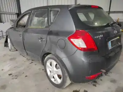 Scrapping Vehicle kia ceed sw (ed) 1.4 of the year 2010 powered g4fa
