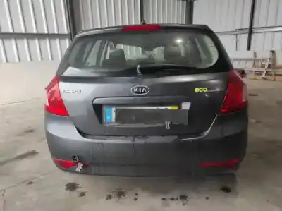 Scrapping Vehicle kia ceed sw (ed) 1.4 of the year 2010 powered g4fa