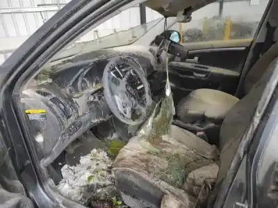 Scrapping Vehicle kia ceed sw (ed) 1.4 of the year 2010 powered g4fa