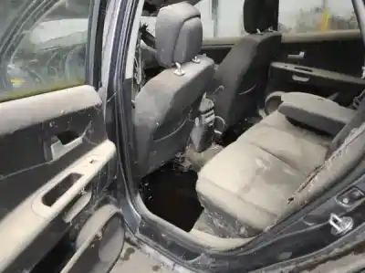 Scrapping Vehicle kia ceed sw (ed) 1.4 of the year 2010 powered g4fa