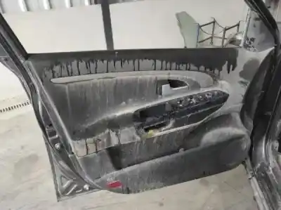 Scrapping Vehicle kia ceed sw (ed) 1.4 of the year 2010 powered g4fa