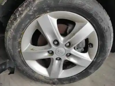 Scrapping Vehicle kia ceed sw (ed) 1.4 of the year 2010 powered g4fa