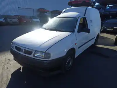 Scrapping Vehicle seat inca (6k9) 1.9 d cl familiar of the year 2001 powered alh