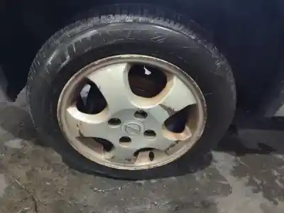 Scrapping Vehicle opel corsa b (s93) 1.2 i 16v (f08 f68 m68) of the year 1999 powered x 12 xe Scrapping Vehicle opel corsa b (s93) 1.2 i 16v (f08 f68 m68) of the year 1999 powered x 12 xe