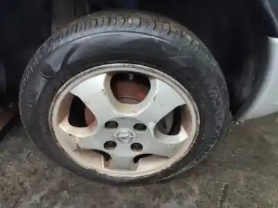 Scrapping Vehicle opel corsa b (s93) 1.2 i 16v (f08 f68 m68) of the year 1999 powered x 12 xe Scrapping Vehicle opel corsa b (s93) 1.2 i 16v (f08 f68 m68) of the year 1999 powered x 12 xe