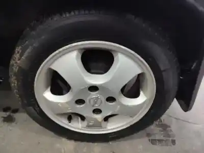 Scrapping Vehicle opel corsa b (s93) 1.2 i 16v (f08 f68 m68) of the year 1999 powered x 12 xe Scrapping Vehicle opel corsa b (s93) 1.2 i 16v (f08 f68 m68) of the year 1999 powered x 12 xe