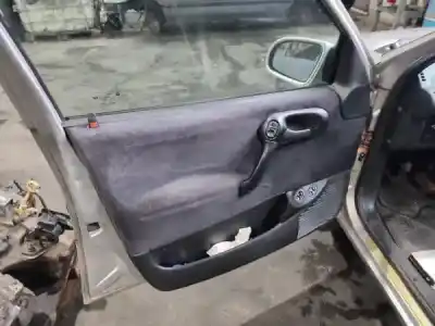 Scrapping Vehicle opel corsa b (s93) 1.2 i 16v (f08 f68 m68) of the year 1999 powered x 12 xe Scrapping Vehicle opel corsa b (s93) 1.2 i 16v (f08 f68 m68) of the year 1999 powered x 12 xe