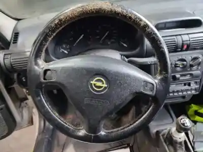 Scrapping Vehicle opel corsa b (s93) 1.2 i 16v (f08 f68 m68) of the year 1999 powered x 12 xe Scrapping Vehicle opel corsa b (s93) 1.2 i 16v (f08 f68 m68) of the year 1999 powered x 12 xe