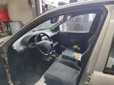 Scrapping Vehicle opel corsa b (s93) 1.2 i 16v (f08 f68 m68) of the year 1999 powered x 12 xe Scrapping Vehicle opel corsa b (s93) 1.2 i 16v (f08 f68 m68) of the year 1999 powered x 12 xe