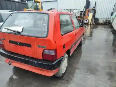 Veículo de Sucata fiat uno (146) 1.0 i.e. pink / 45 i.e. do ano 1992 alimentado 