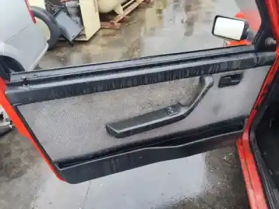 Veículo de Sucata fiat uno (146) 1.0 i.e. pink / 45 i.e. do ano 1992 alimentado 