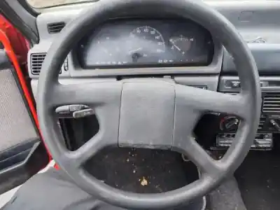 Veículo de Sucata fiat uno (146) 1.0 i.e. pink / 45 i.e. do ano 1992 alimentado 