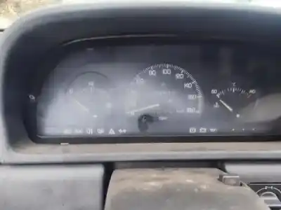 Veículo de Sucata fiat uno (146) 1.0 i.e. pink / 45 i.e. do ano 1992 alimentado 