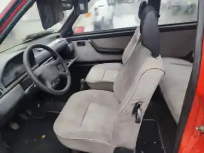 Veículo de Sucata fiat uno (146) 1.0 i.e. pink / 45 i.e. do ano 1992 alimentado 