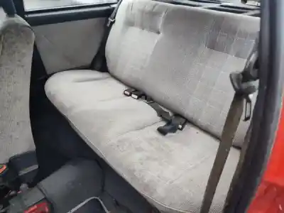 Veículo de Sucata fiat uno (146) 1.0 i.e. pink / 45 i.e. do ano 1992 alimentado 