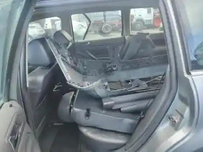 Утилизация автомобиля volkswagen passat variant (3b5) gasóleo 2007 5p года 2007 питание 