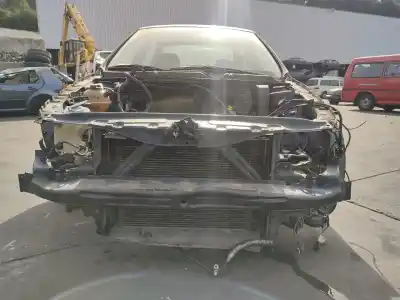 Здавання транспортного засобу seat toledo ii (1m2) 1.6 16v року 2000 потужний 