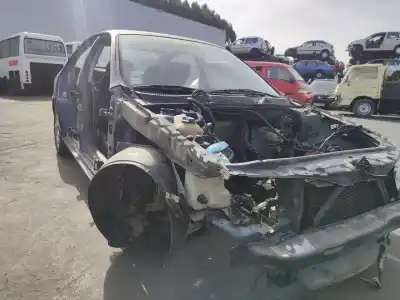 Здавання транспортного засобу seat toledo ii (1m2) 1.6 16v року 2000 потужний 