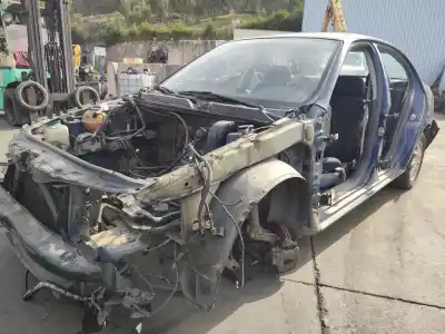 Здавання транспортного засобу seat toledo ii (1m2) 1.6 16v року 2000 потужний 