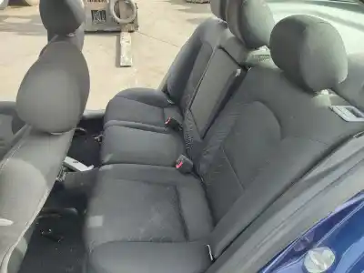 Здавання транспортного засобу seat toledo ii (1m2) 1.6 16v року 2000 потужний 