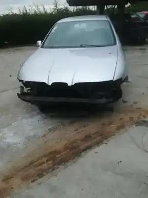 Scrapping Vehicle seat toledo ii (1m2) 1.6 16v of the year 2001 powered 