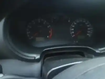 Scrapping Vehicle seat toledo ii (1m2) 1.6 16v of the year 2001 powered 